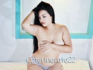 Caterinecute22