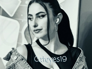 Cateyes19