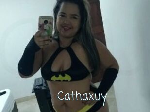 Cathaxuy