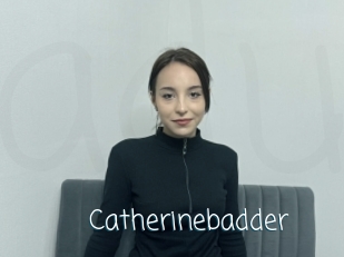 Catherinebadder