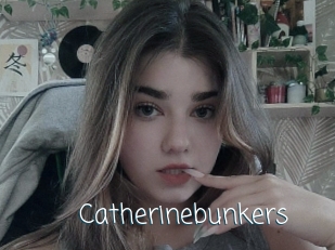 Catherinebunkers