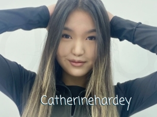 Catherinehardey
