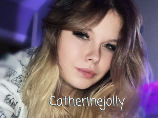 Catherinejolly