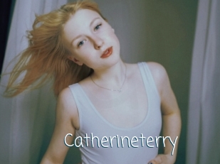Catherineterry