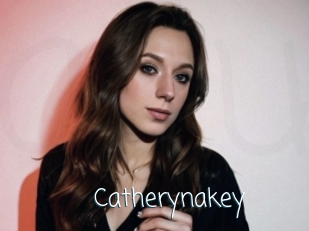 Catherynakey