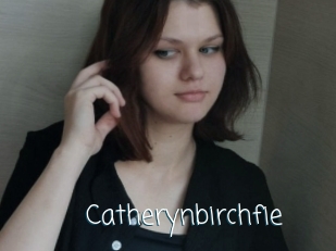 Catherynbirchfie