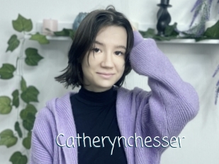 Catherynchesser