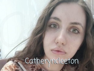 Catheryncleeton