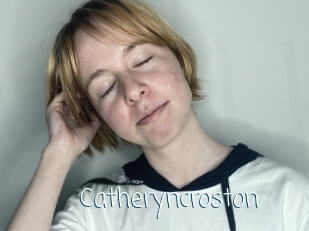 Catheryncroston