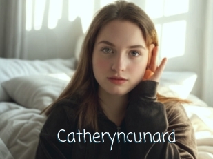 Catheryncunard