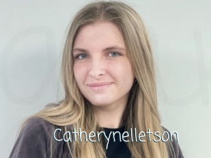 Catherynelletson