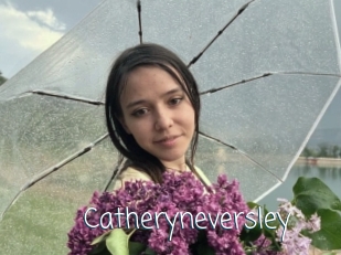 Catheryneversley