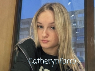 Catherynfarro