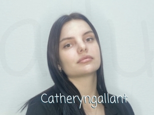 Catheryngallant