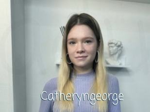 Catheryngeorge