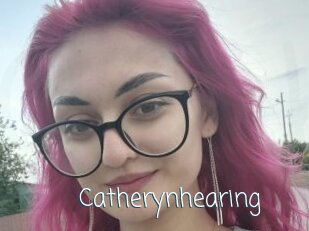 Catherynhearing