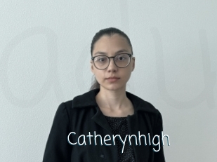 Catherynhigh
