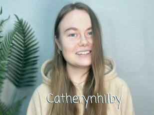 Catherynhilby