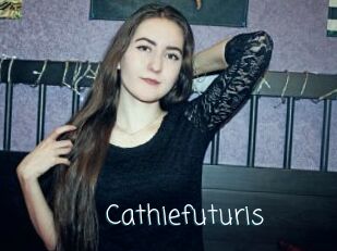 Cathiefuturis