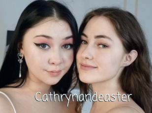 Cathrynandeaster