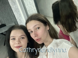 Cathrynandlynna