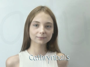 Cathrynbails