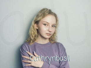 Cathrynbasil
