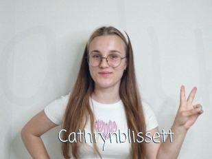 Cathrynblissett