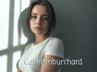 Cathrynburchard