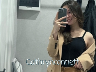 Cathrynconnett