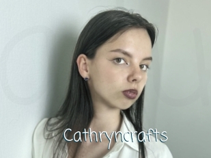 Cathryncrafts