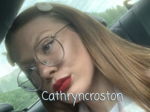 Cathryncroston