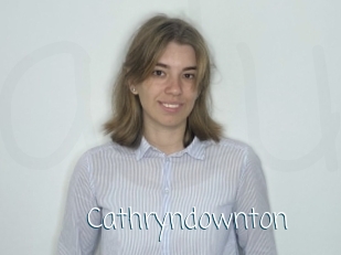Cathryndownton