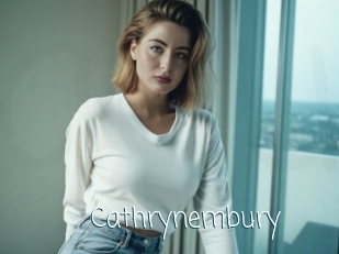 Cathrynembury