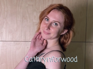 Cathrynforwood