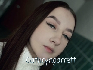 Cathryngarrett