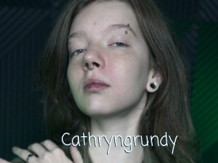 Cathryngrundy