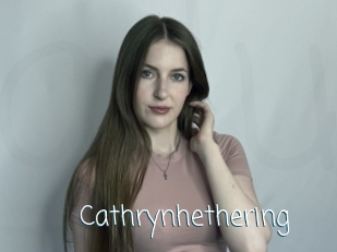 Cathrynhethering