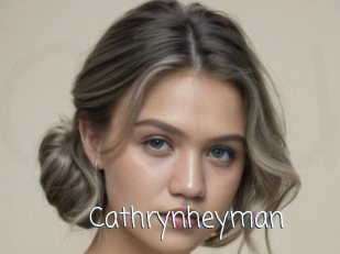 Cathrynheyman