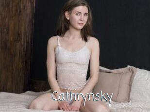 Cathrynsky