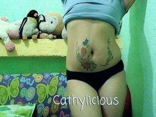 Cathylicious