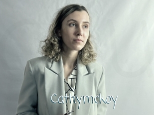 Cathymckoy