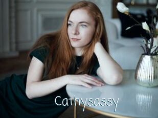 Cathysassy