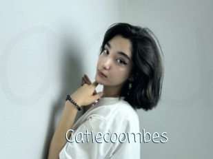 Catiecoombes