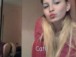 Catii