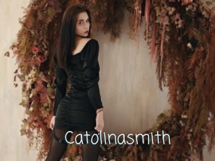 Catolinasmith