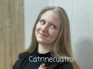 Catrinecuatro