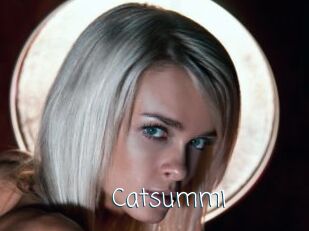 Catsummi