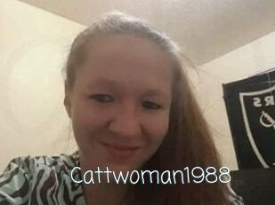 Cattwoman1988