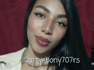 Cattyebony707rs